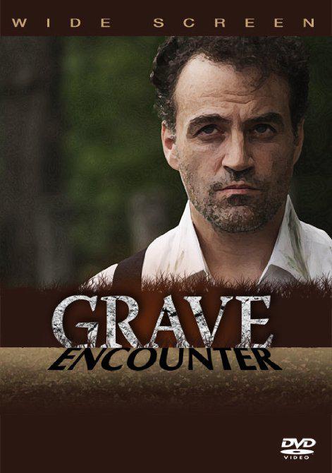墓地邂逅 Grave Encounter