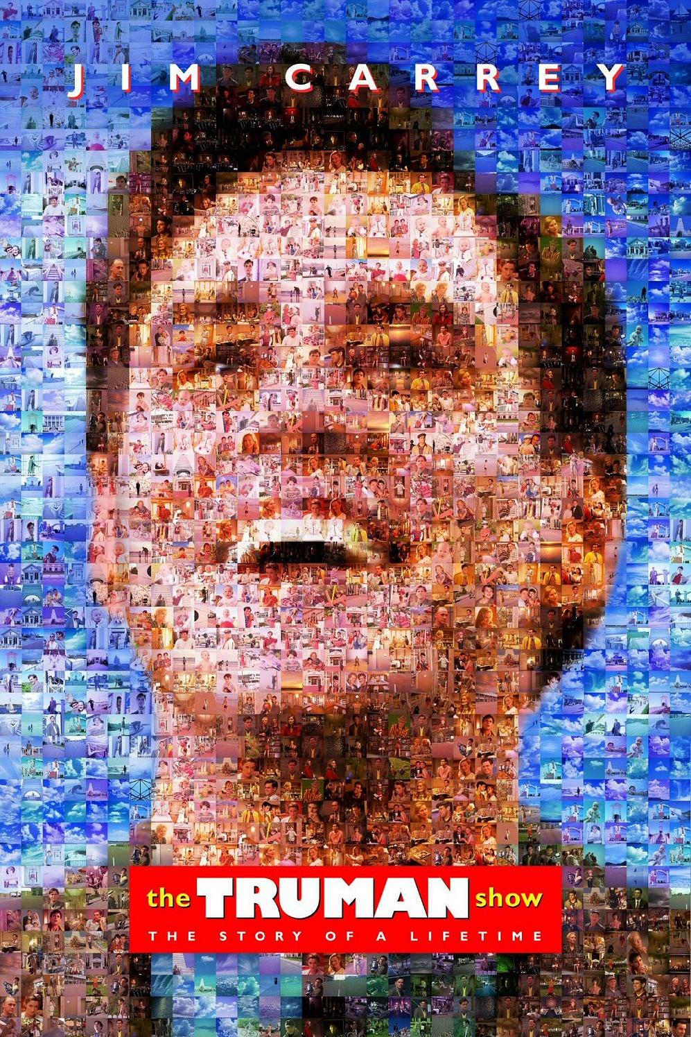 楚门的世界 The Truman Show
