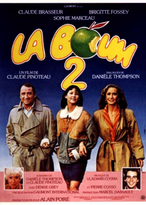 初吻2 (1982)