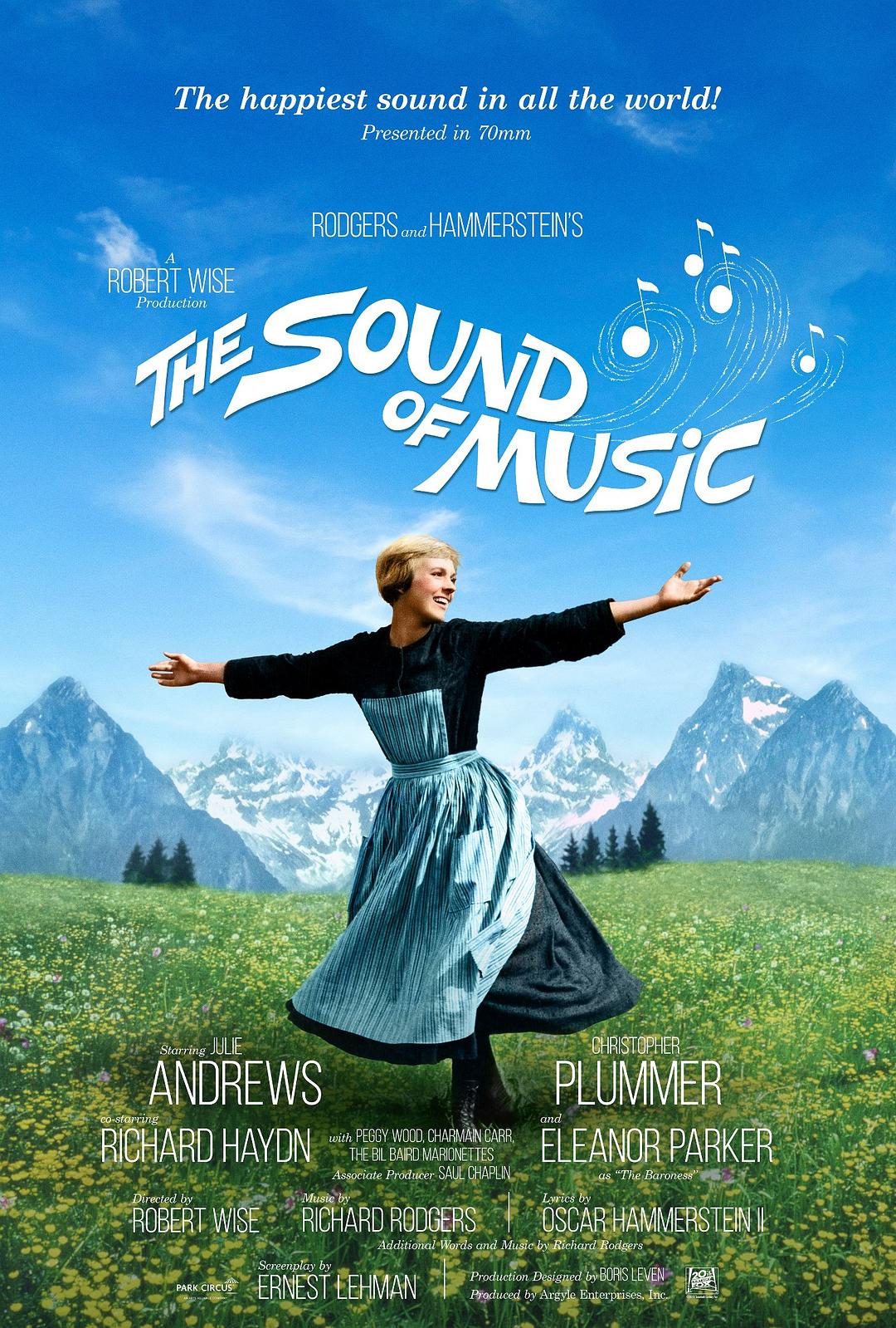 音乐之声 The Sound of Music