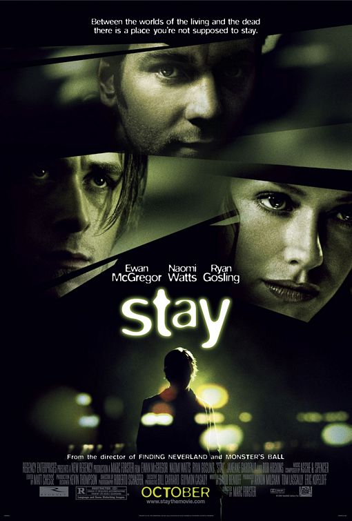 生死停留 Stay