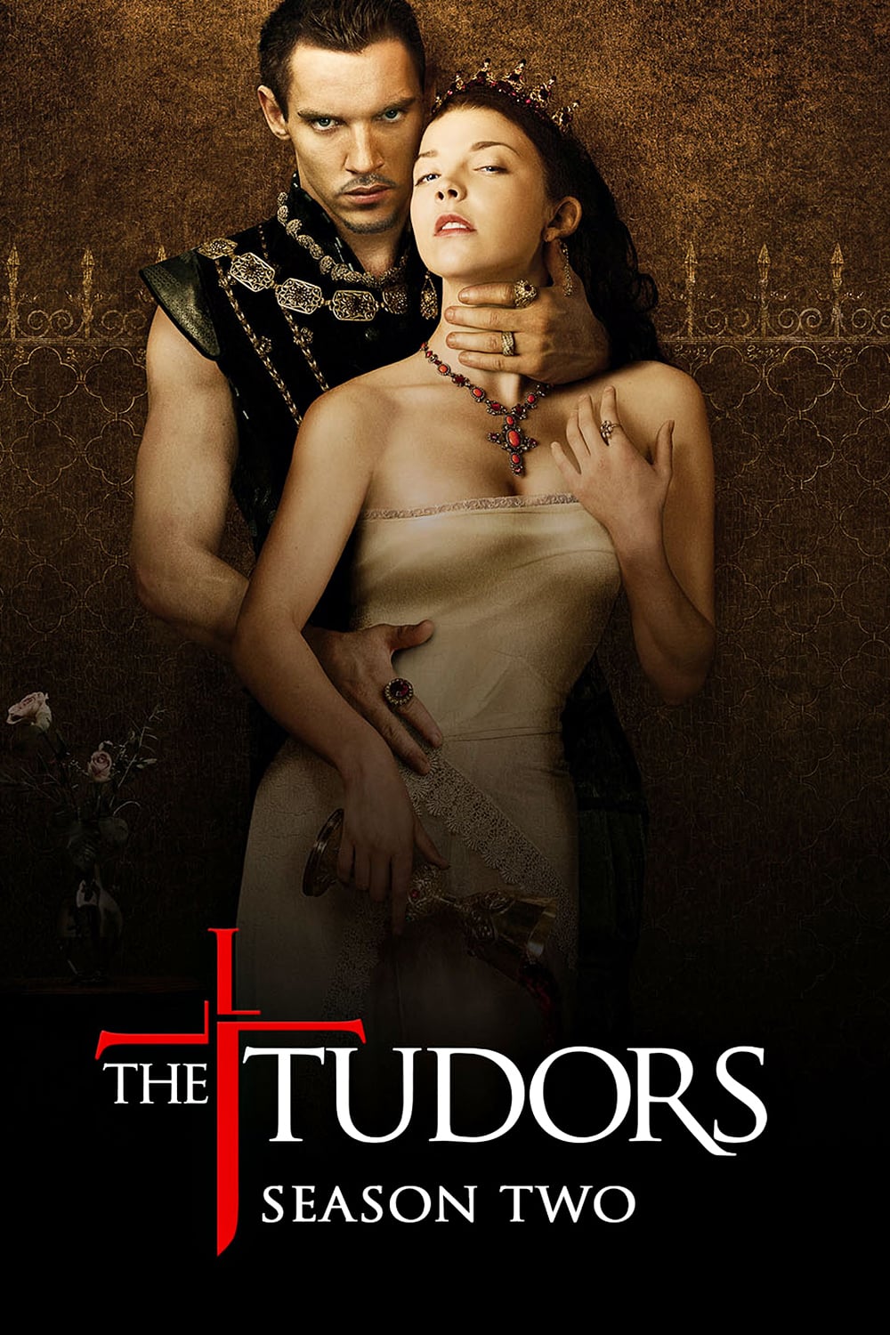 都铎王朝 第二季 The Tudors Season 2