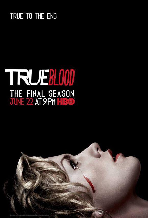 真爱如血 第七季 True Blood Season 7