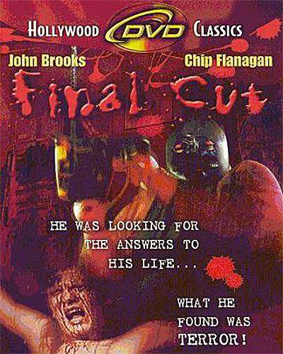 绝命杀手 Final Cut