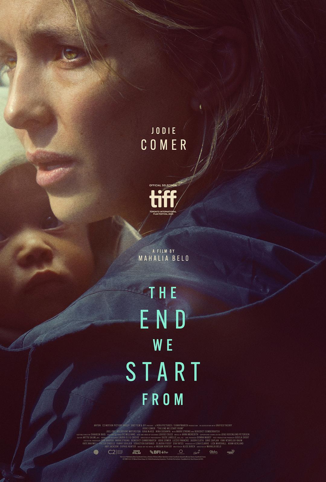 末日重始 The End We Start From