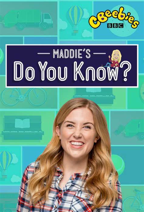 Do You Know? Season 1