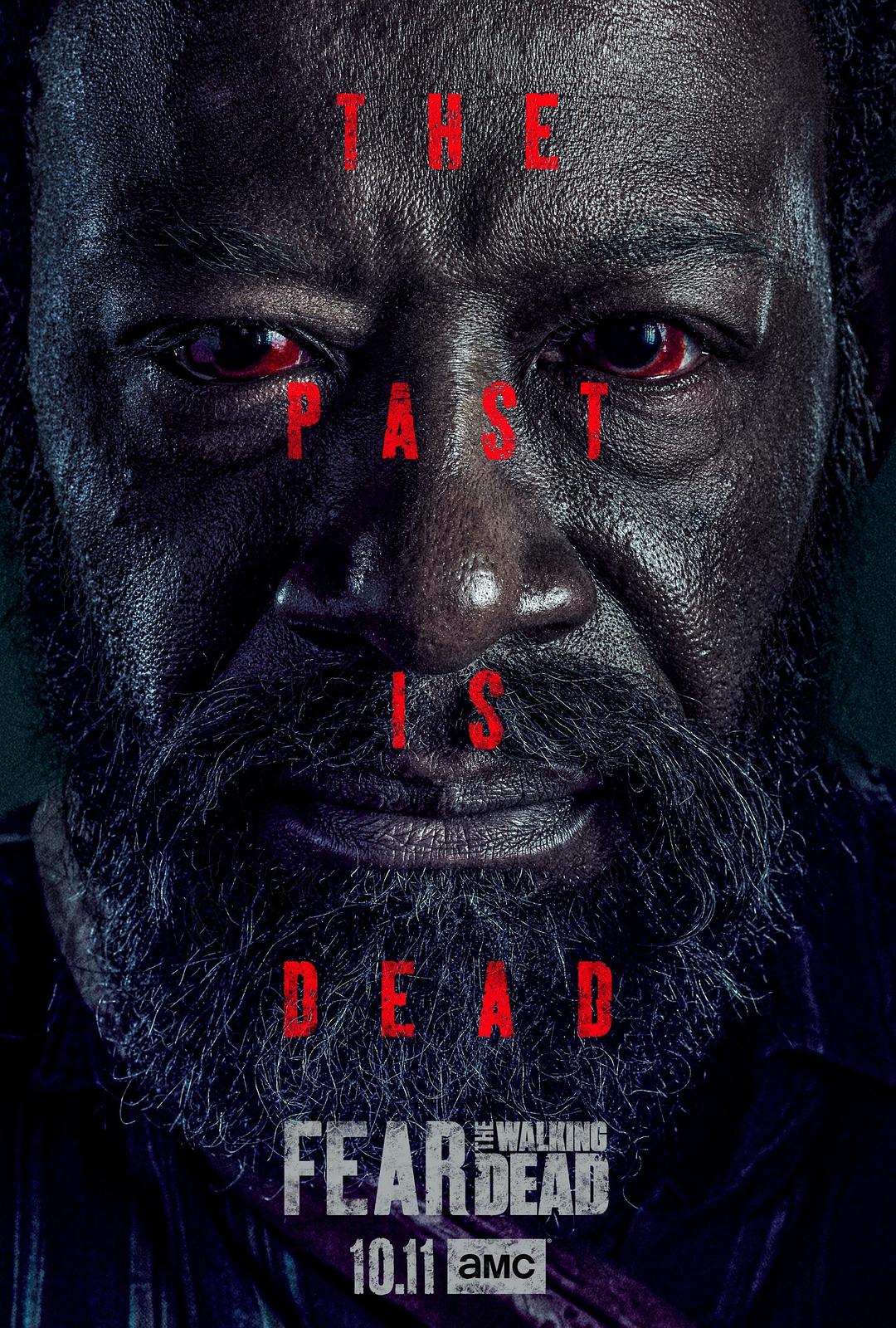 行尸之惧 第六季 Fear the Walking Dead Season 6