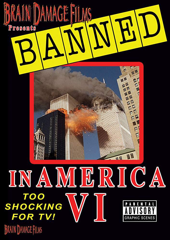 禁播视频6 Banned in America VI