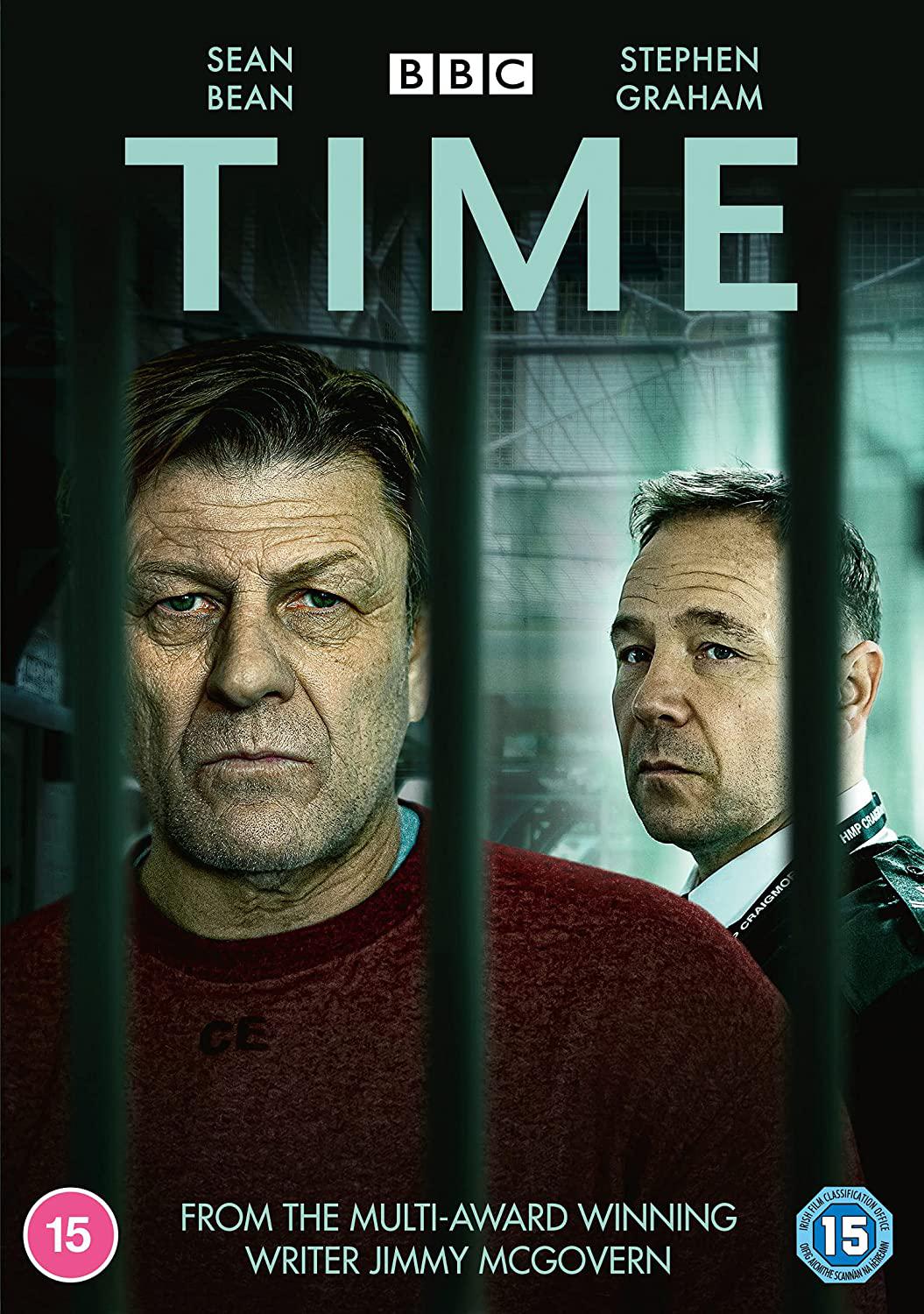 警与囚 第一季 Time Season 1