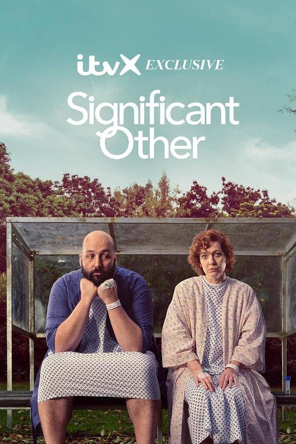 另一半 Significant Other