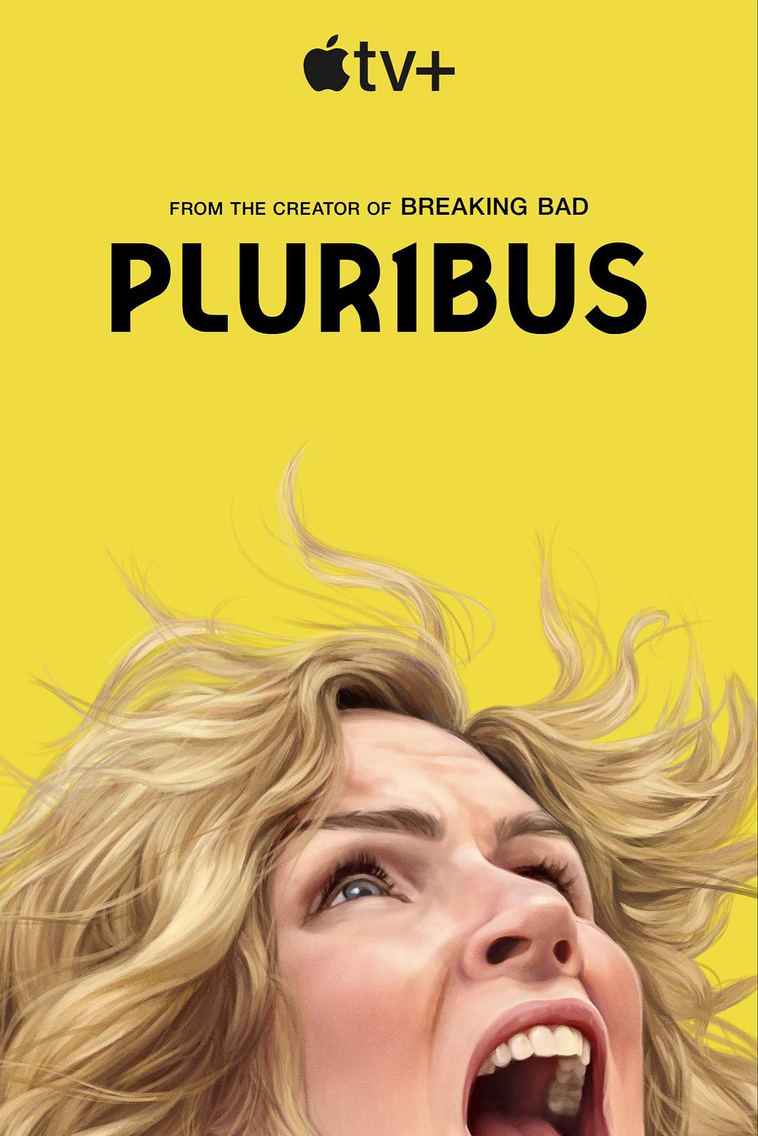 同乐者 第一季 Pluribus Season 1