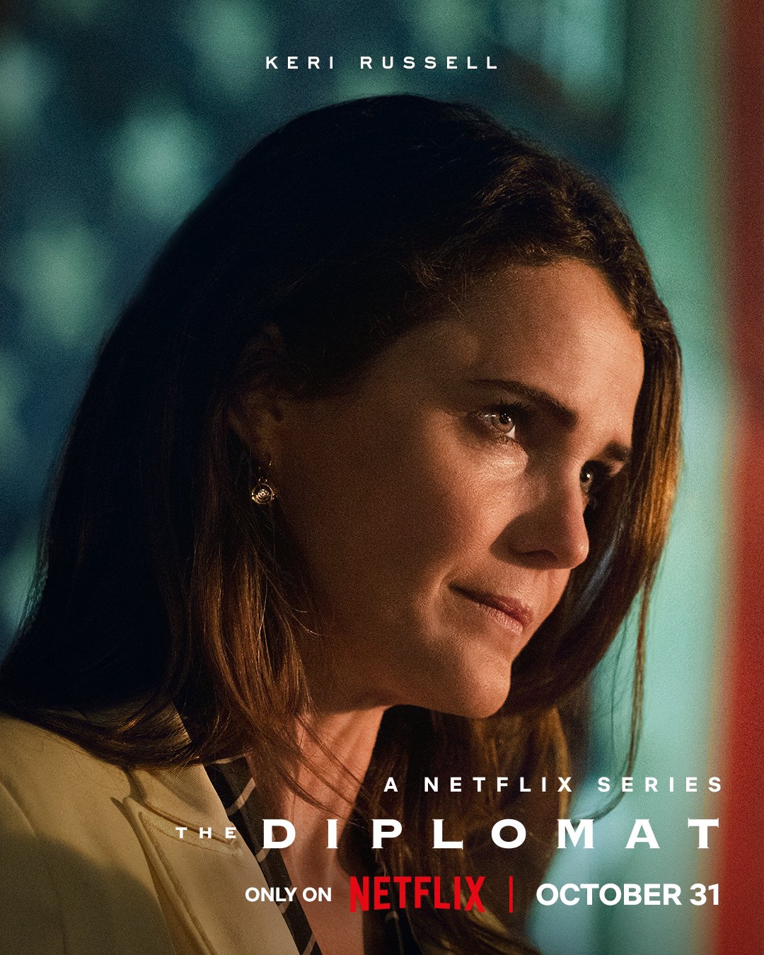 头号外交官 第二季 The Diplomat Season 2