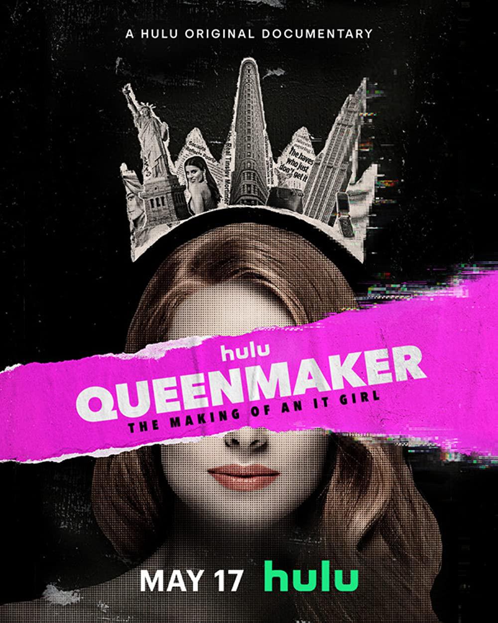 女王创造者:美国拜金潮 Queenmaker: The Making of an It Girl