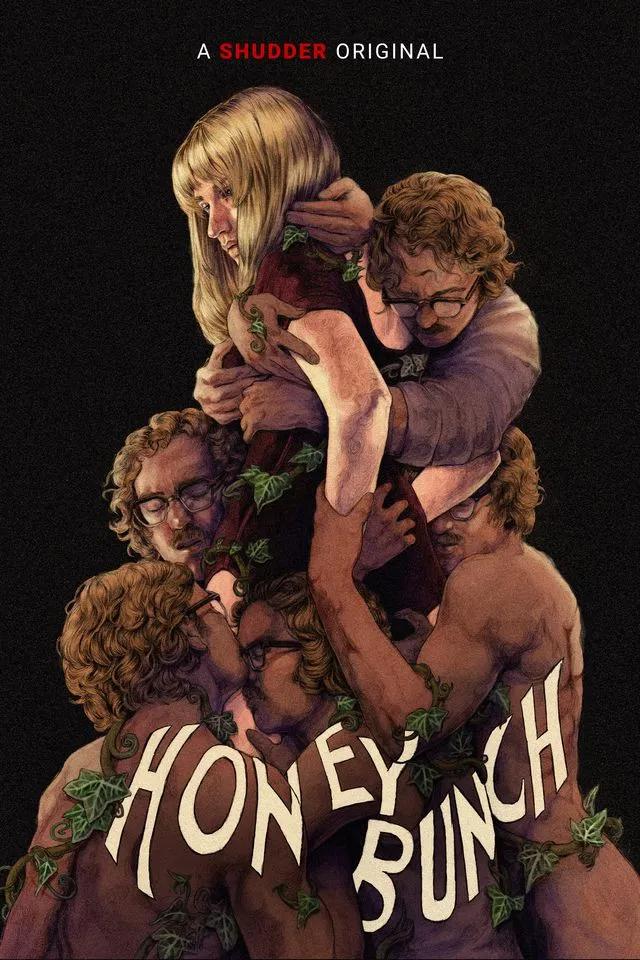 亲爱的宝贝 Honey Bunch