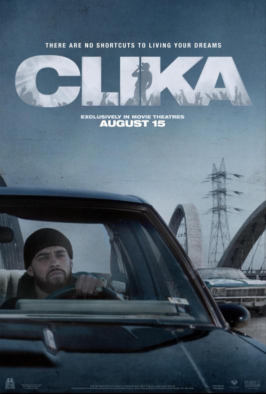 灵犀 Clika