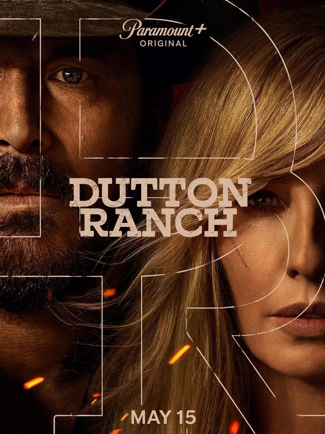 达顿牧场 第一季 Dutton Ranch Season 1