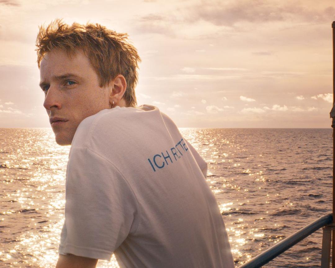 未定名Netflix/路易斯·霍夫曼电影 Untitled Netflix/Louis Hofmann Movie