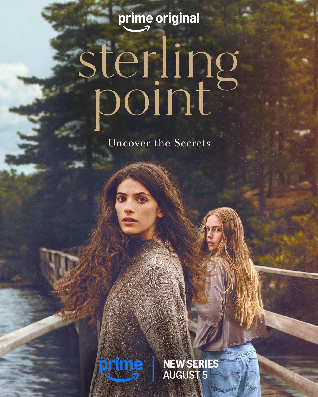斯特林角 第一季 Sterling Point Season 1