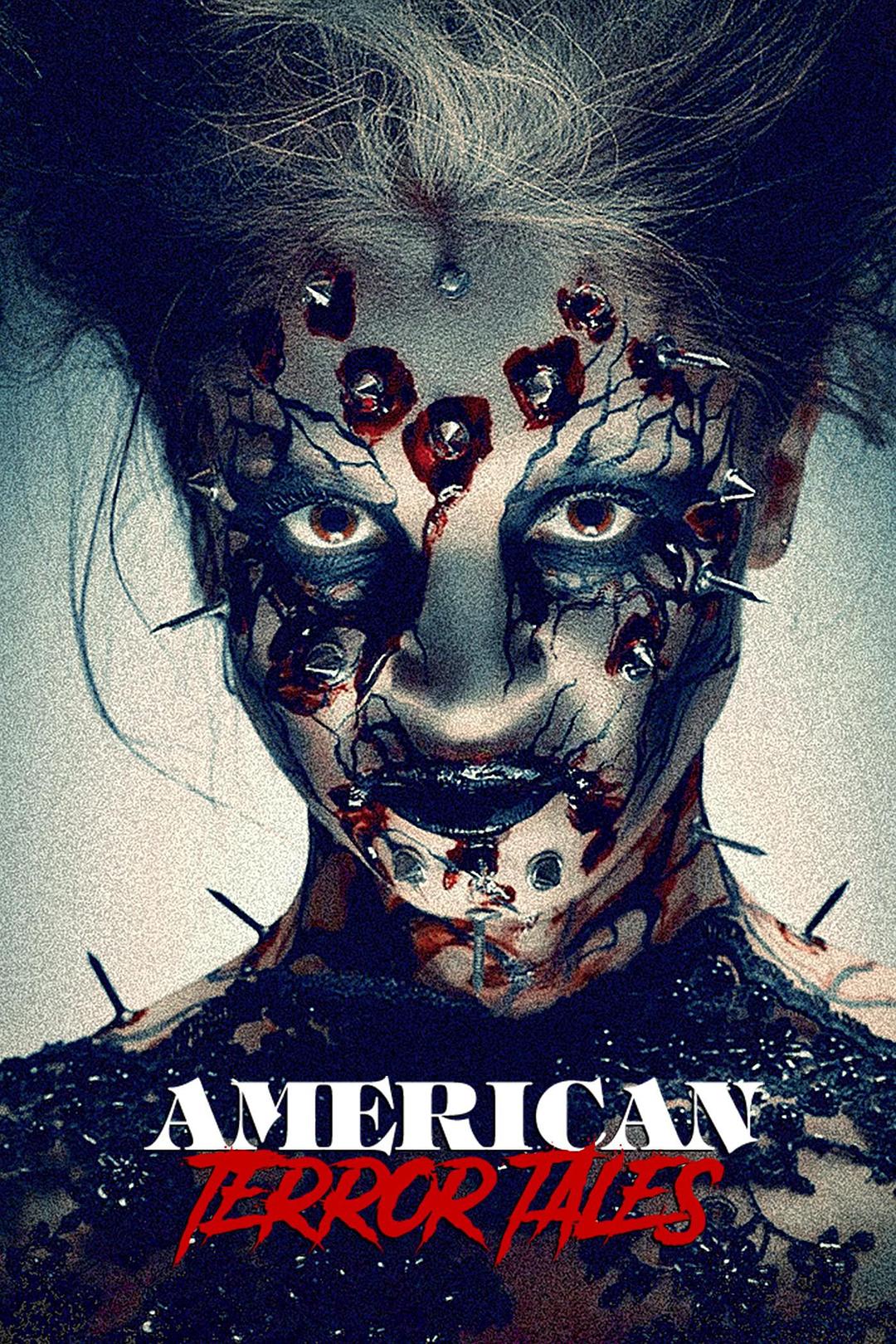 美国恐怖故事 American Terror Tales