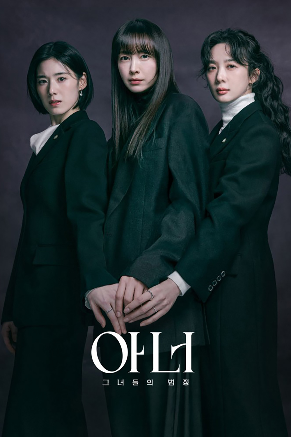 荣耀:她们的法庭 아너:그녀들의 법정