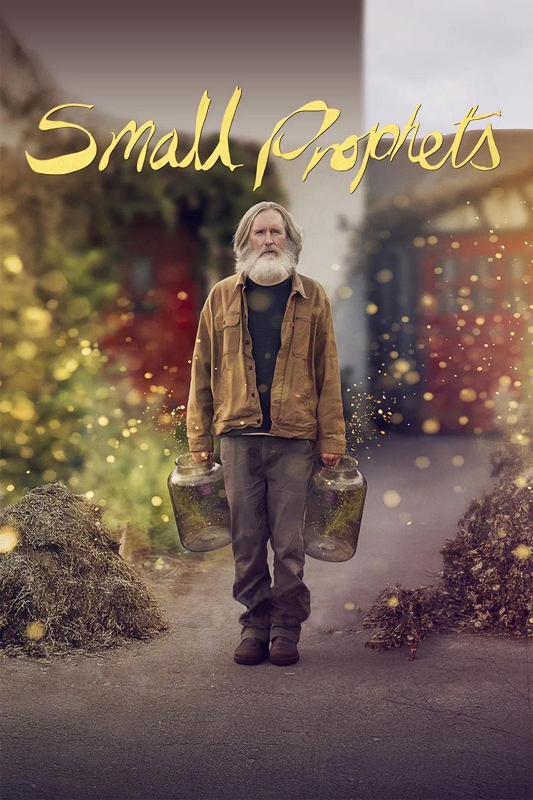 小先知 第一季 Small Prophets Season 1