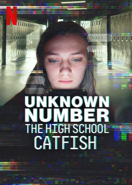 陌生号码:高中短信诈骗疑云 Unknown Number: The High School Catfish