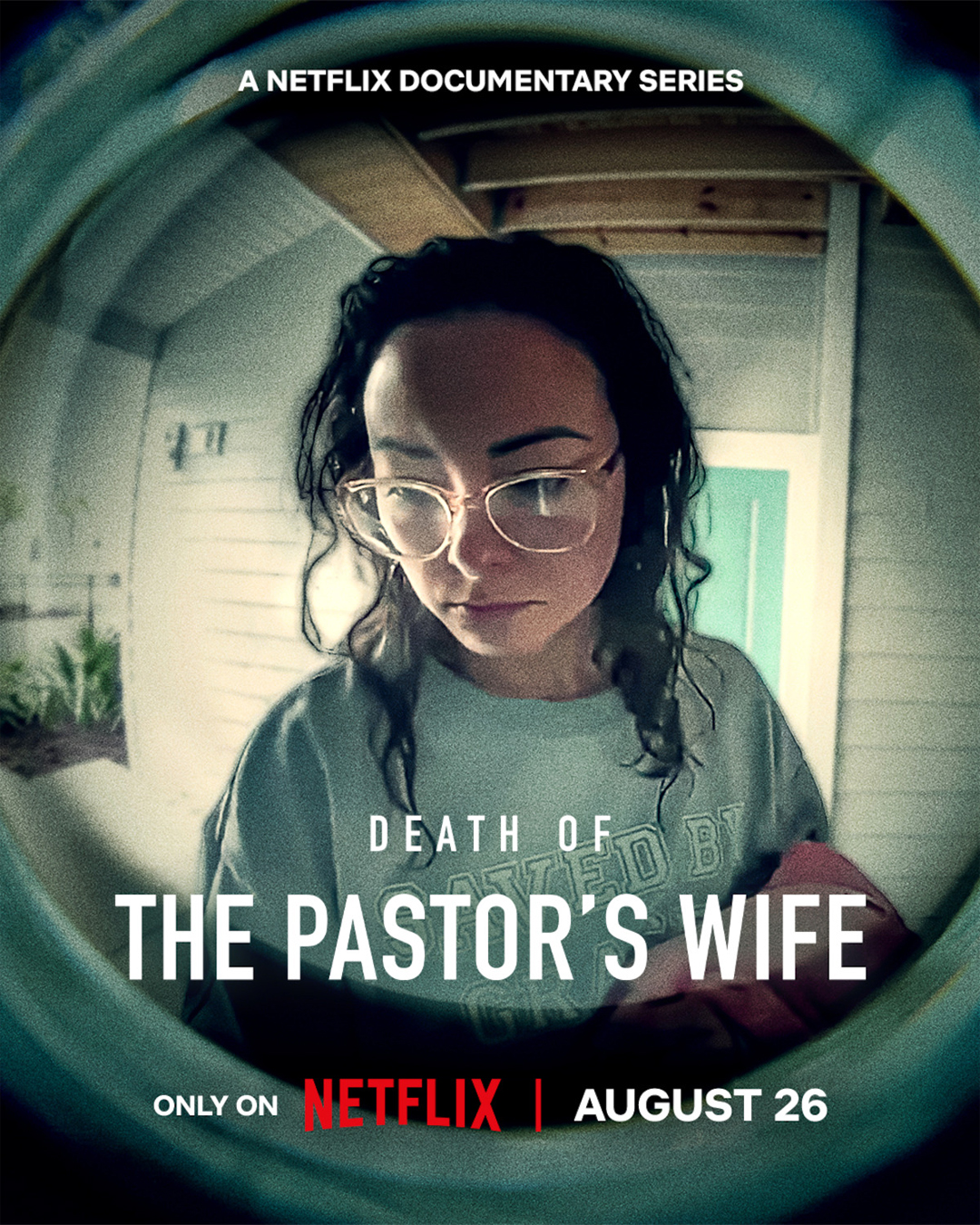 牧师妻之死 Death of the Pastor's Wife