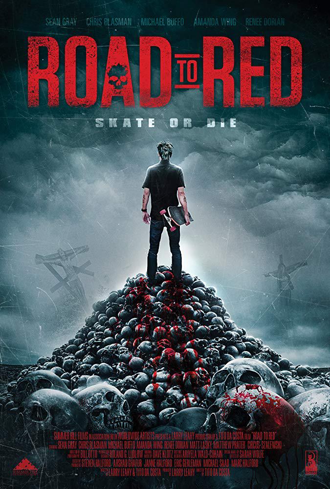 红色之路 Road to Red