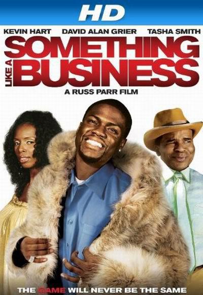 生财有术 Something Like a Business