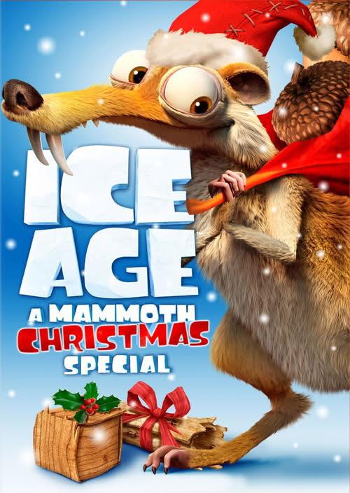 冰河世纪:猛犸象的圣诞 Ice Age: A Mammoth Christmas